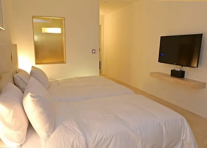 Hotel Marigold Seoul