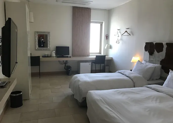Hotel Marigold Seoul