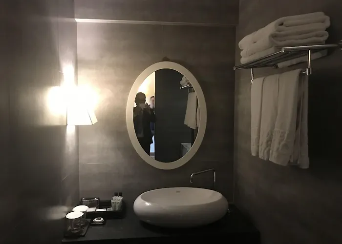 Hotel Marigold 4*