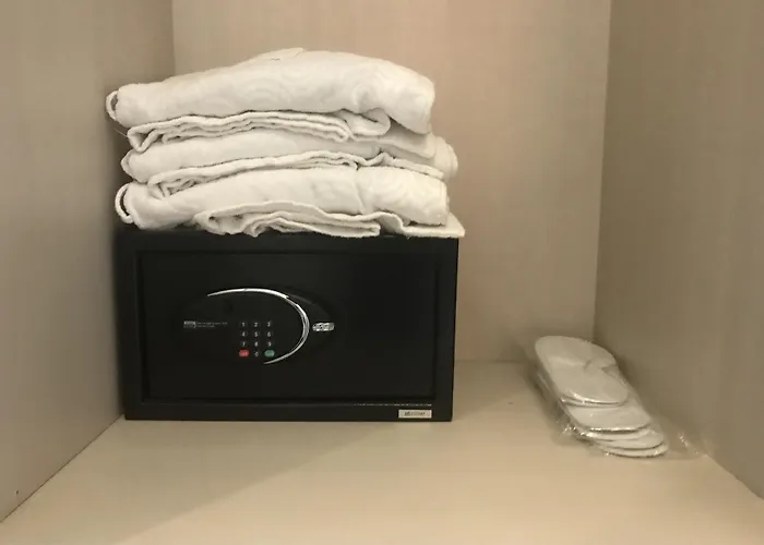 Hotel Marigold Seoul