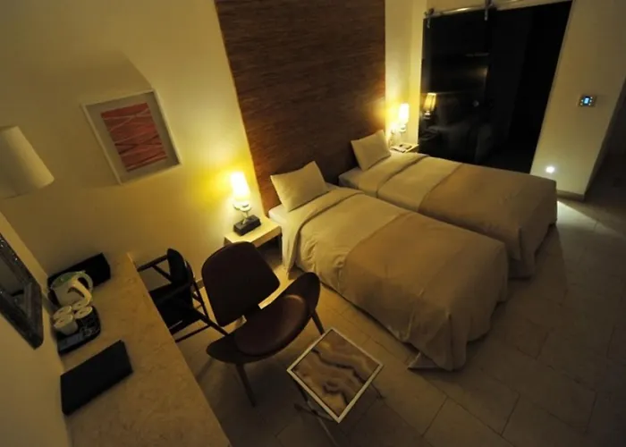 Hotel Marigold 4*