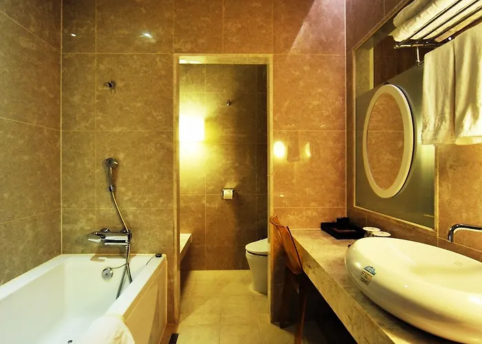 Hotel Marigold