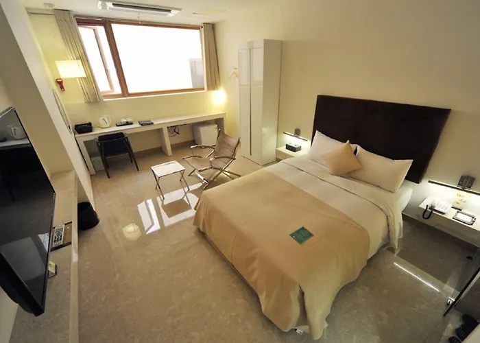 Marigold 4* Seoul