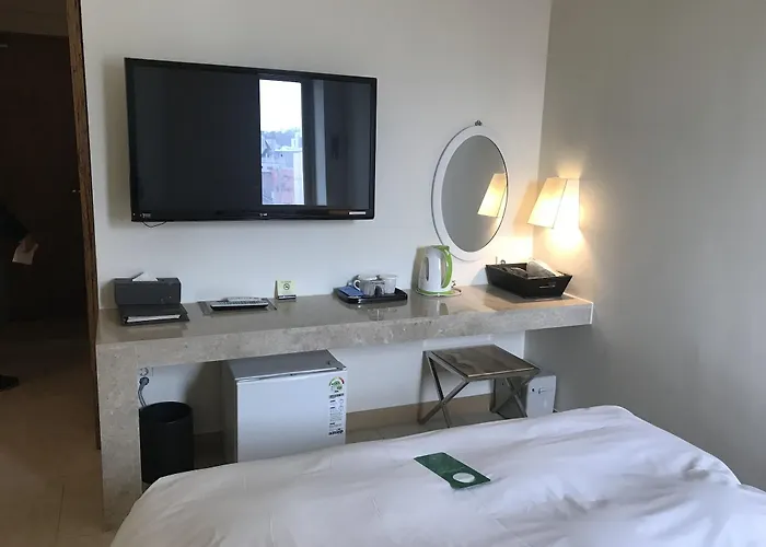 Hotel Marigold