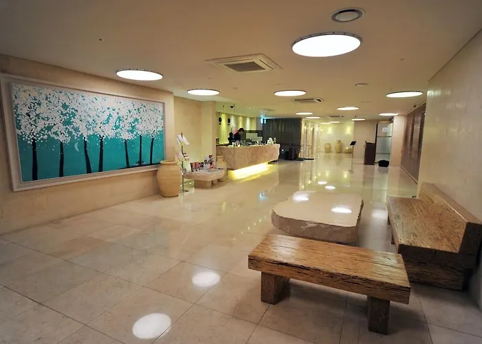Hotel Marigold Seoul