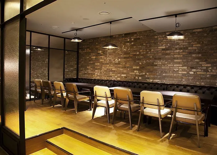 Hotel Marigold Seoul