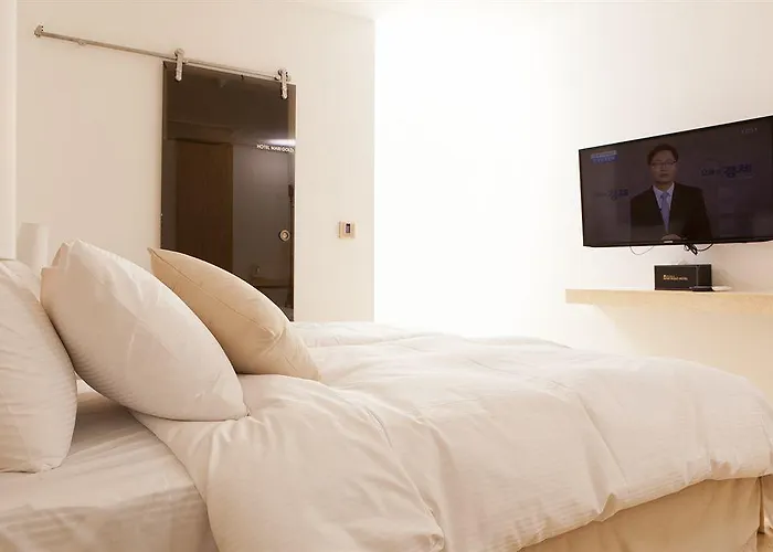 Hotel Marigold Seoul