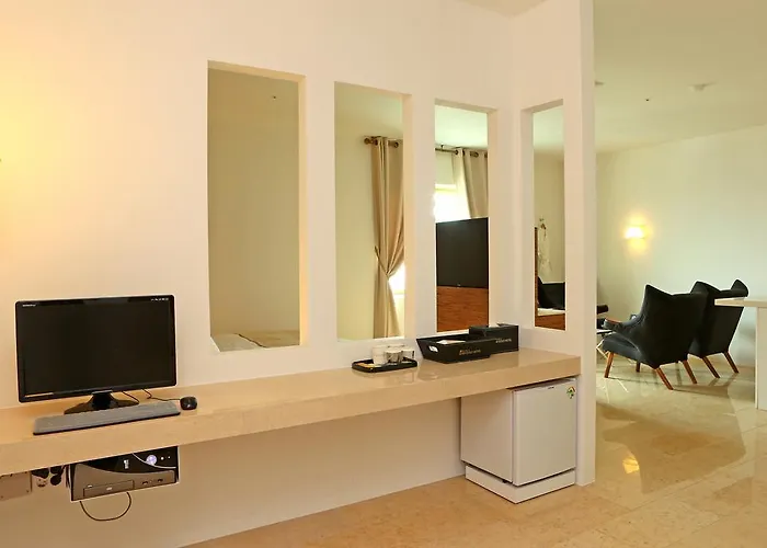 Hotel Marigold