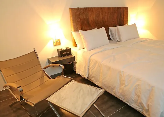Hotel Marigold