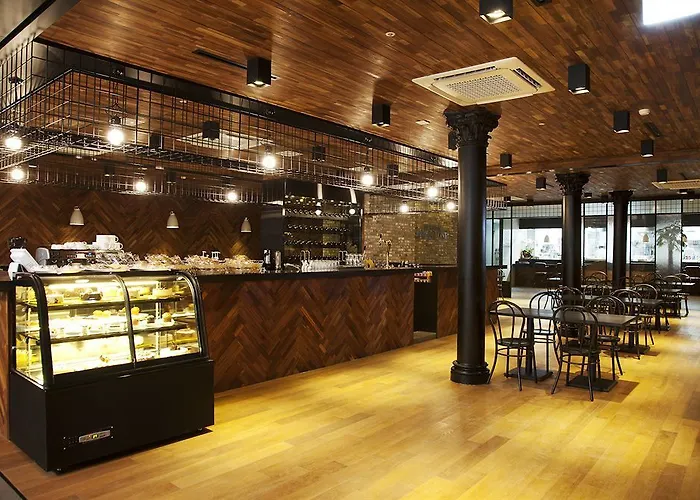 Marigold 4* Seoul