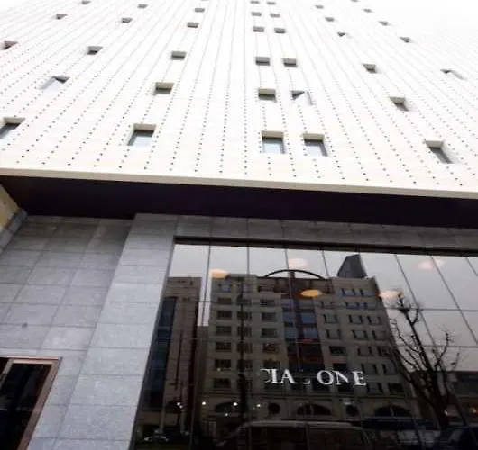 Hotel Marigold Seoul