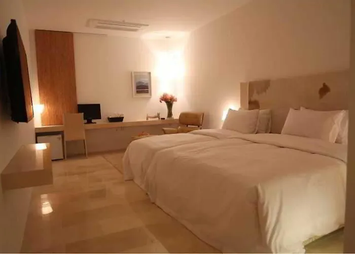 Hotel Marigold 4*
