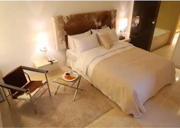 Hotel Marigold