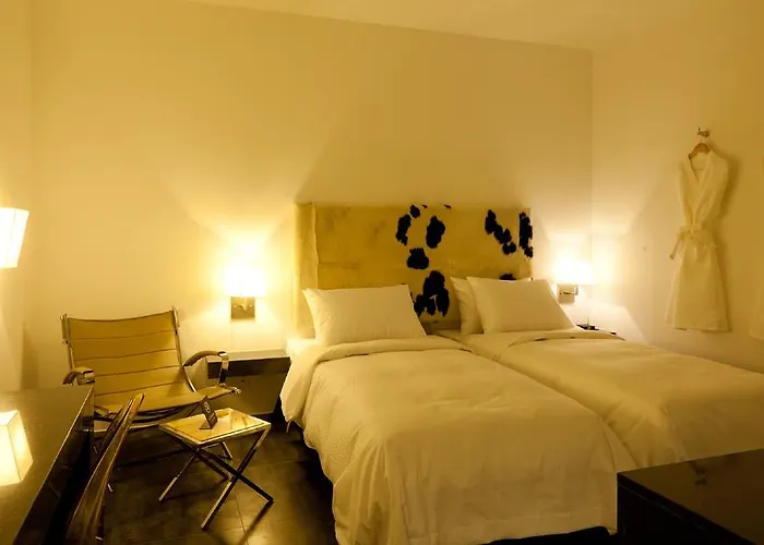 Hotel Marigold