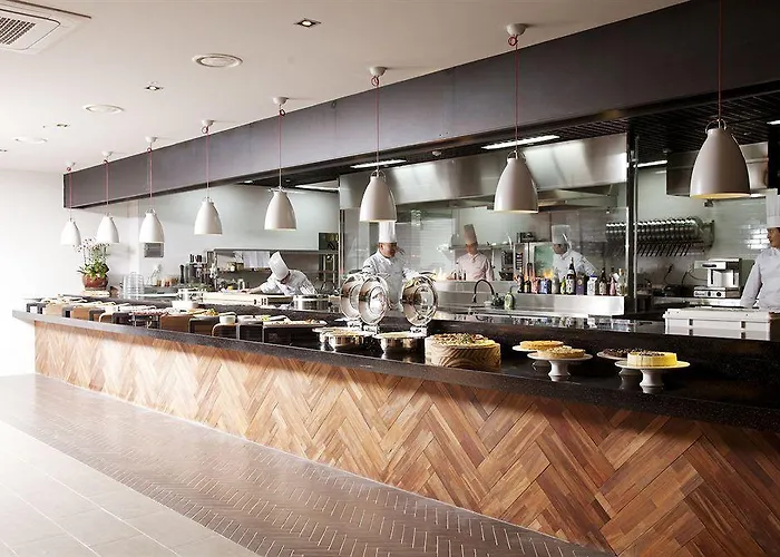 Hotel Marigold Seoul