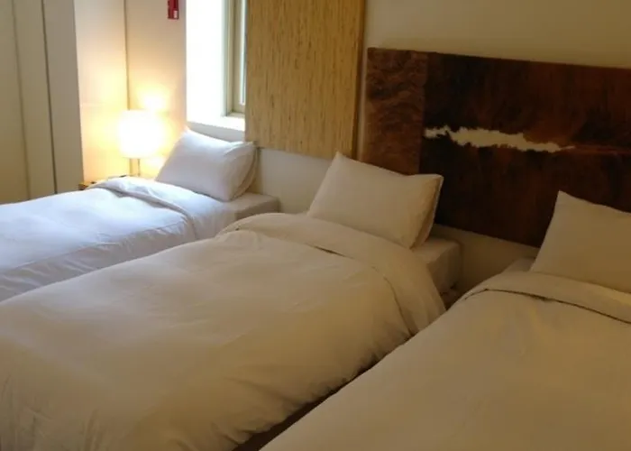 Hotel Marigold