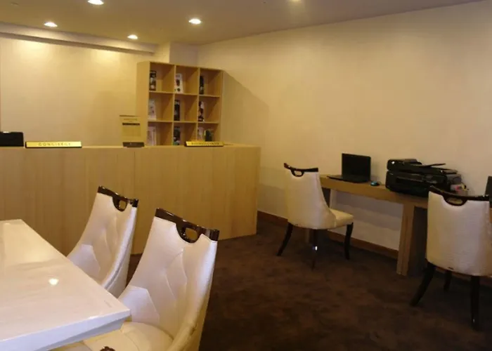 Hotel Marigold