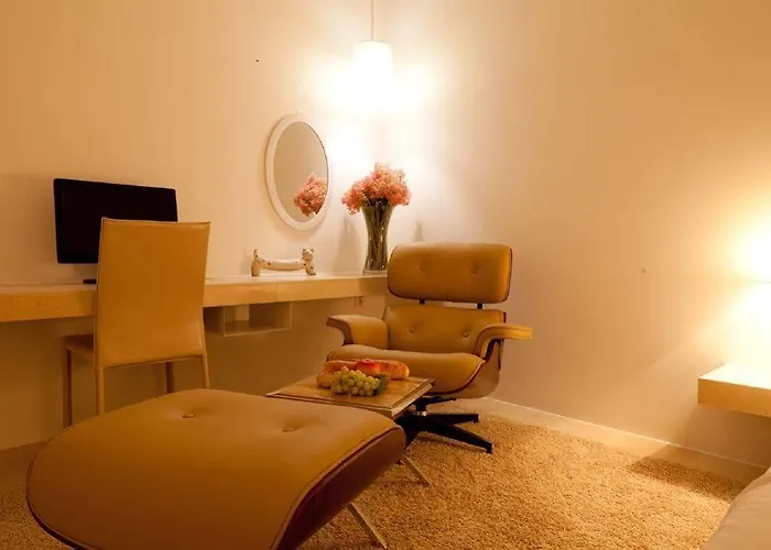 Hotel Marigold Seoul