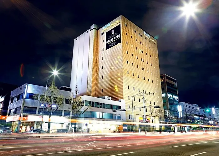 Hotel Marigold 4*