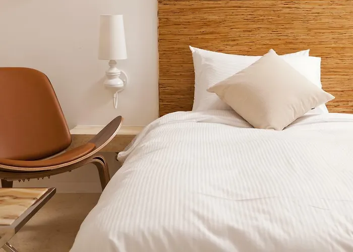 Hotel Marigold 4*