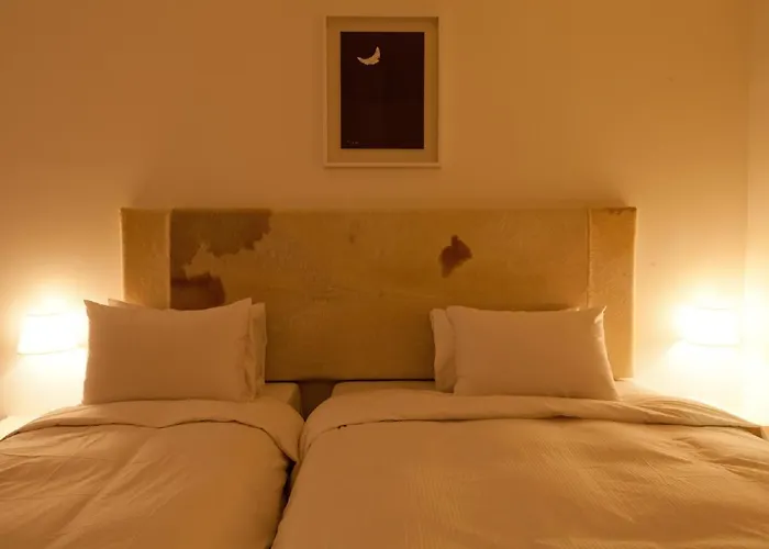 Hotel Marigold Seoul