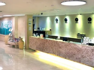 Hotel Marigold
